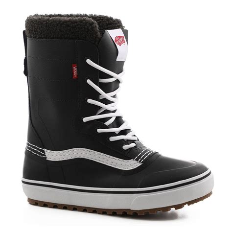 Vans winter boots. Things To Know About Vans winter boots. 